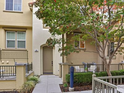 745 Mente Linda Loop, Milpitas, CA, 95035
