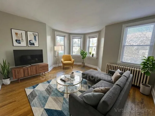 63 Broadway APT 5, Hagerstown, MD 21740