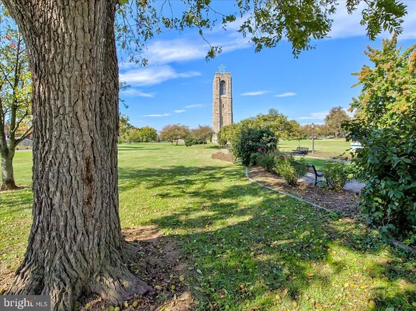 301 W 7th St, Frederick, MD 21701