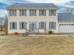 198 Dean Archer Rd, Jonesborough, TN 37659