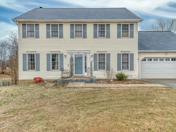 198 Dean Archer Rd, Jonesborough, TN 37659