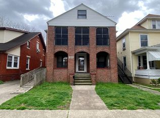 2121 9th Ave, Huntington, WV 25703