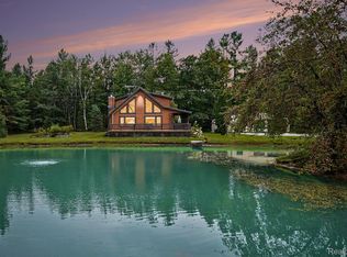 196 Ray Rd, Mio, MI 48647