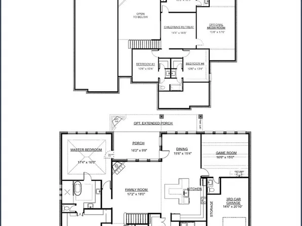 805 Bayleelove, Van Alstyne, TX 75495