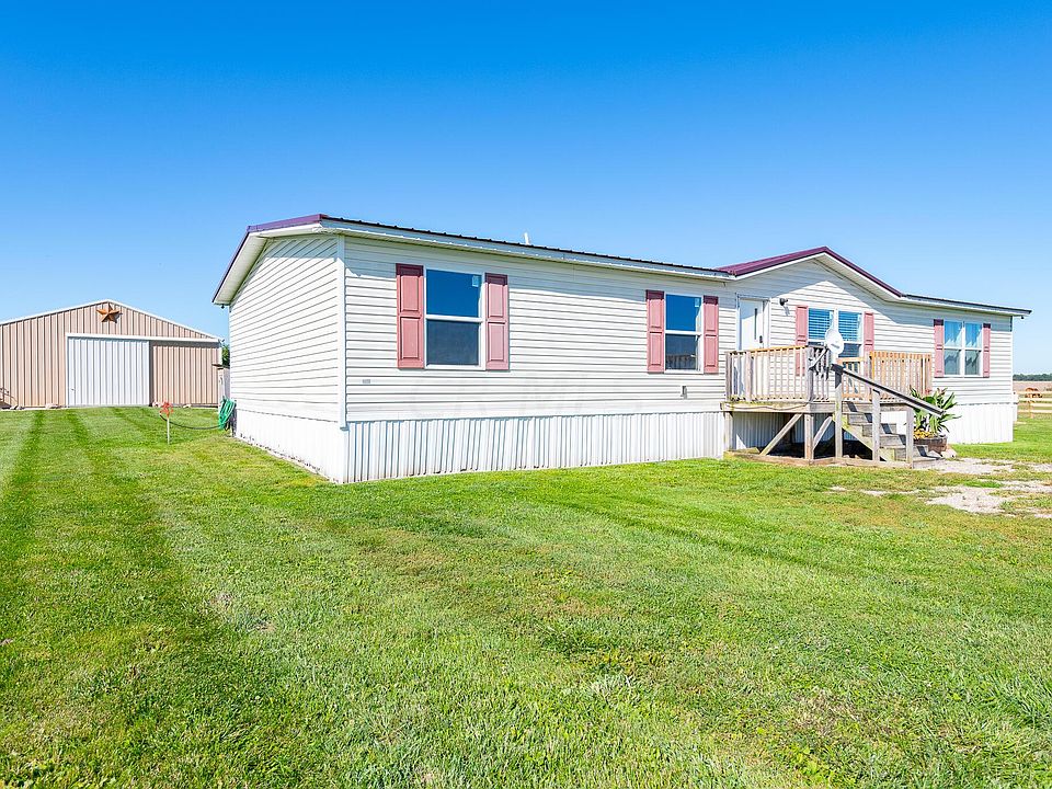 33175 Fields Rd, Richwood, OH 43344 Zillow