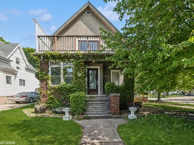 827 Lewis St, Dekalb, IL, 60115