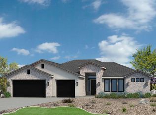 Maple Meadows Plan 2288 plan