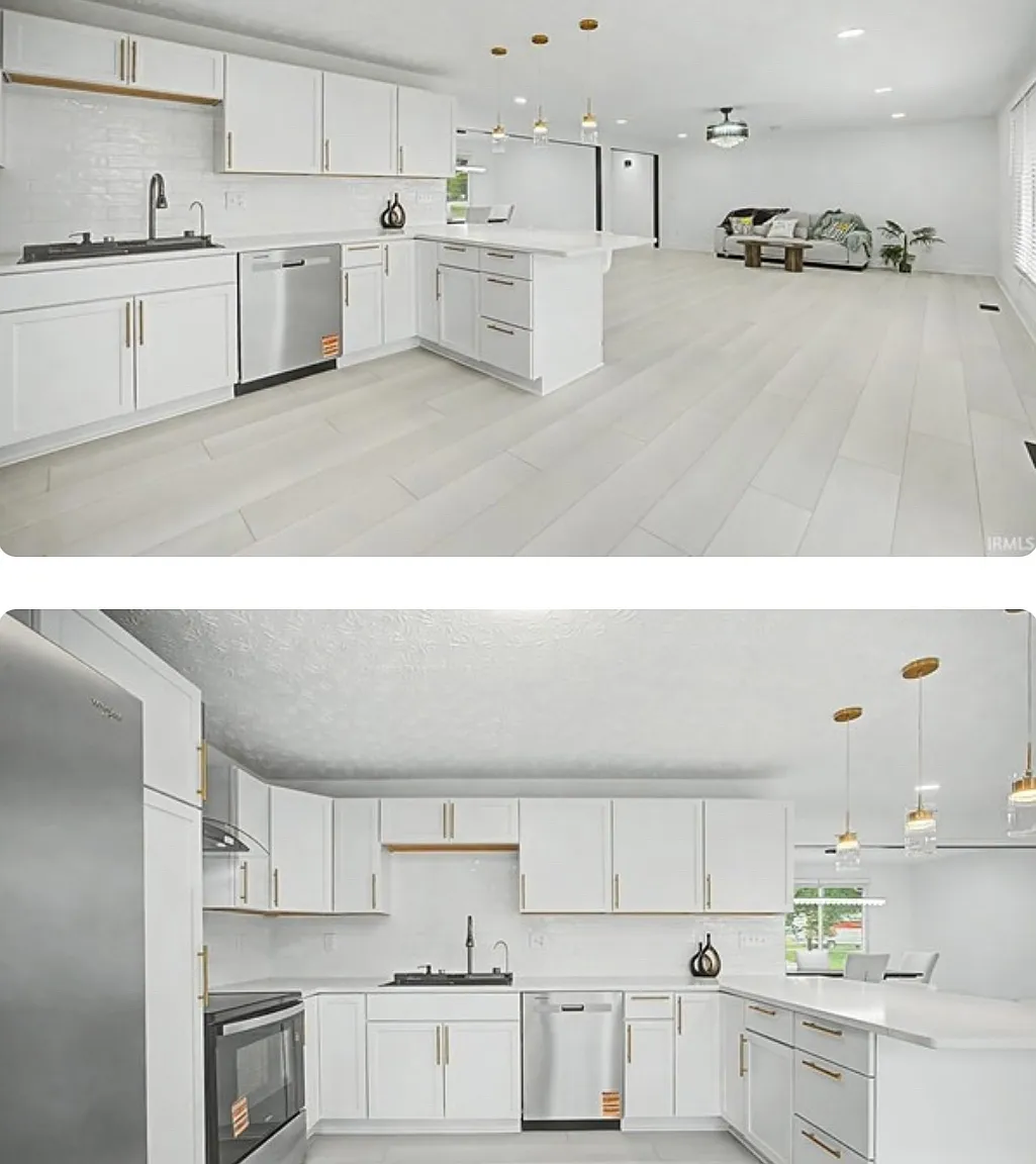 2612 E Michigantown Rd — Photo 3