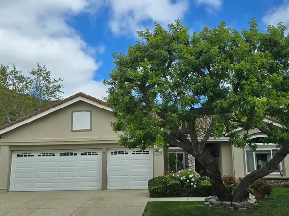 3046 Shadow Mesa Cir, Thousand Oaks, CA 91360
