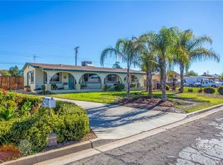 1167 Cherry Ln, Calimesa, CA 92320