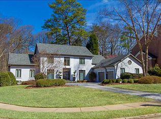 1160 Northmoor Ct NW, Atlanta, GA 30327