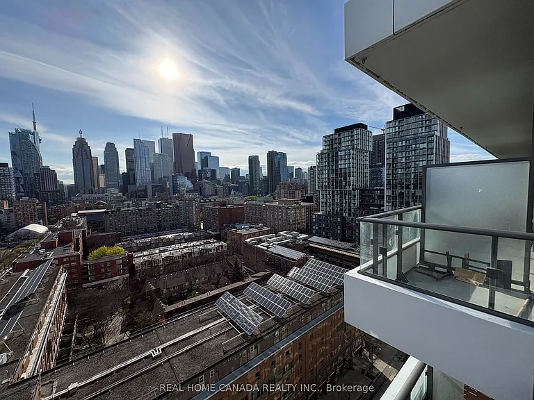 121 Lower Sherbourne St #1556 — Photo 9