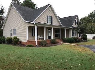 116 Ridge Rd #A, Greenville, SC 29607