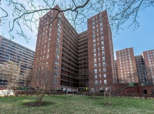 9820 62nd Drive #8F, Rego Park, NY