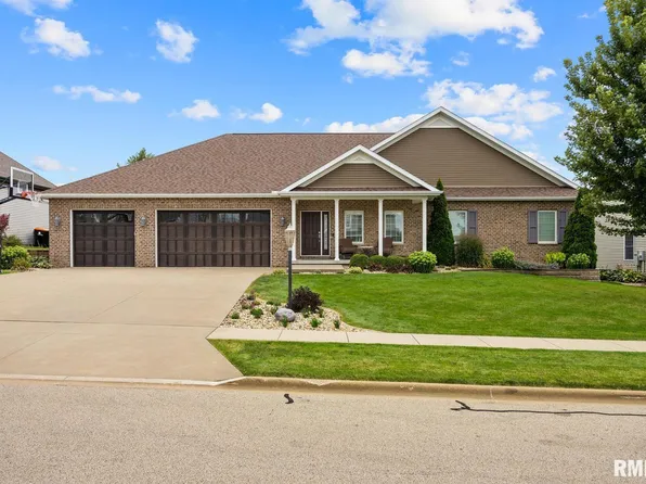 1313 Prince George Ct, Washington, IL 61571
