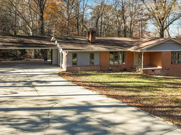 3909 Nc 43 N, Greenville, NC 27834