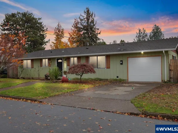 778 Tierra Dr NE, Salem, OR 97301
