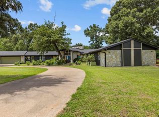 412 Woodhaven Cir, Jacksonville, TX 75766