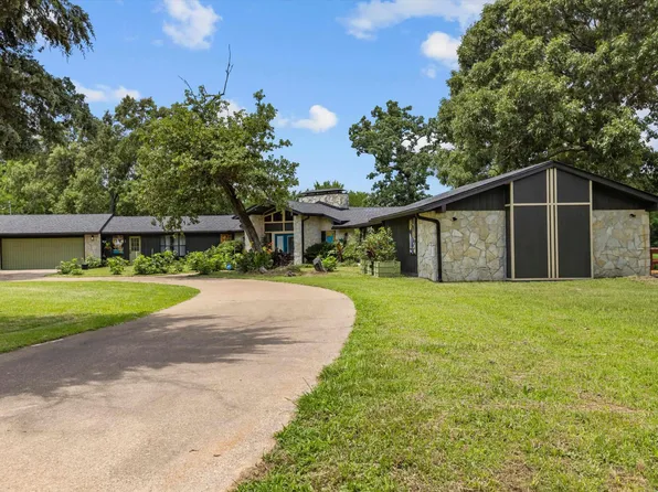 412 Woodhaven Cir, Jacksonville, TX 75766