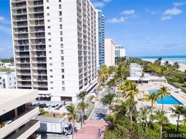 2625 Collins Ave, Miami Beach, FL