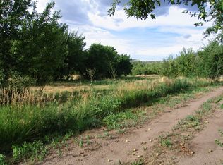 2282 State Hwy #68, Embudo, NM 87531