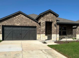 2303 Albert Ln, Crandall, TX 75114