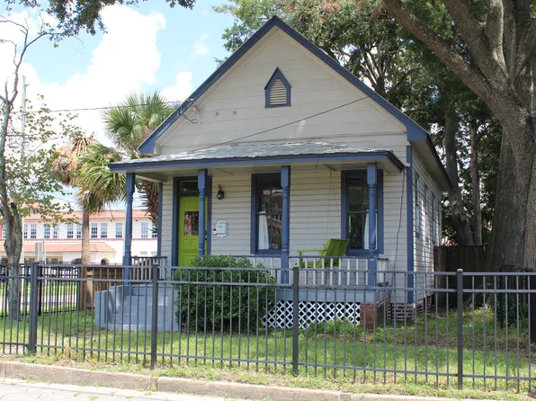 101 E 11th St, Jacksonville, FL 32206