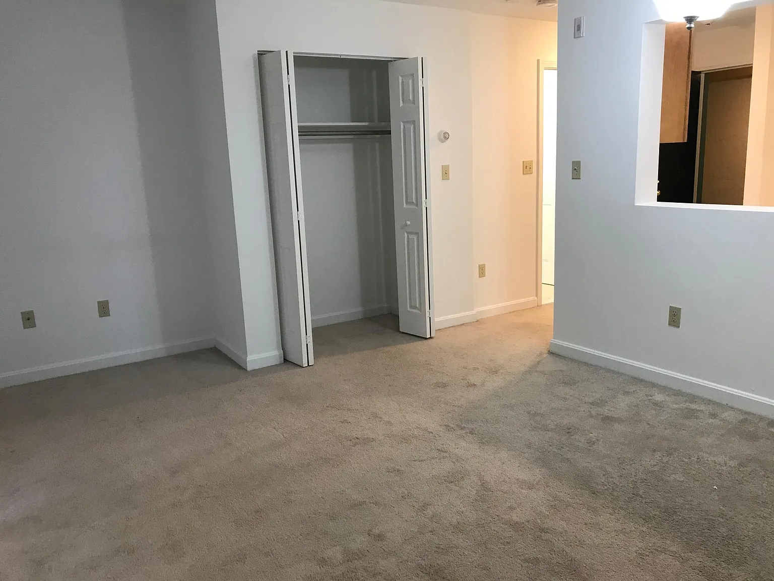 Studio, 350 sqft, $1,795 — Photo 4
