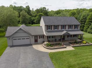 17 Silver Springs Dr, Ballston Spa, NY 12020