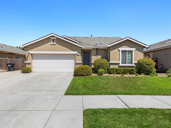 2318 S Grand Street, Visalia, CA 93292