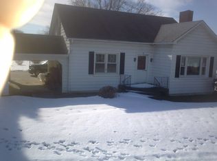 6 Bordentown Chesterfield Rd, Chesterfield, NJ 08515