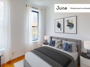 133 Avenue D #A, New York, NY 10009