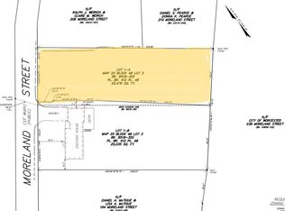 1 Moreland St #A, Worcester, MA 01609