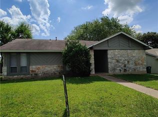 1101 Milford Way, Austin, TX 78745