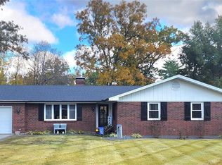 5 Forest Ct, Chester, IL 62233