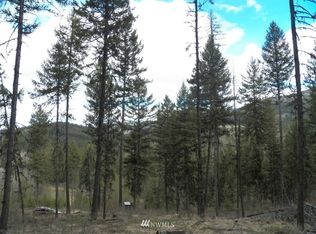 0 Evergreen Acres Ln, Republic, WA 99166