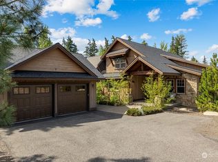 280 Cake Box Ln, Cle Elum, WA 98922