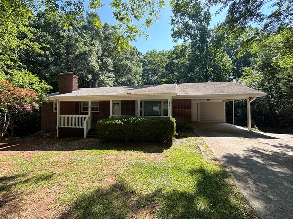 108 White St, Watkinsville, GA 30677