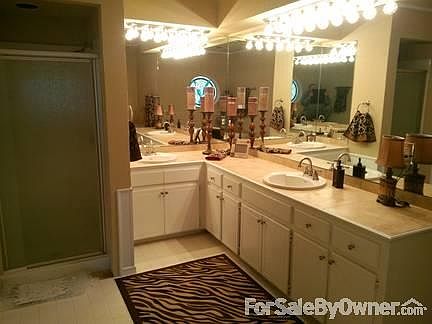master bath
						:
						new sinks & faucets