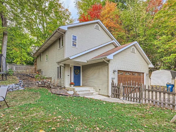 3057 Inverness Ln, Mound, MN 55364