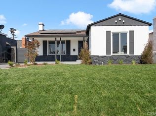 9105 S Hobart Blvd, Los Angeles, CA 90047