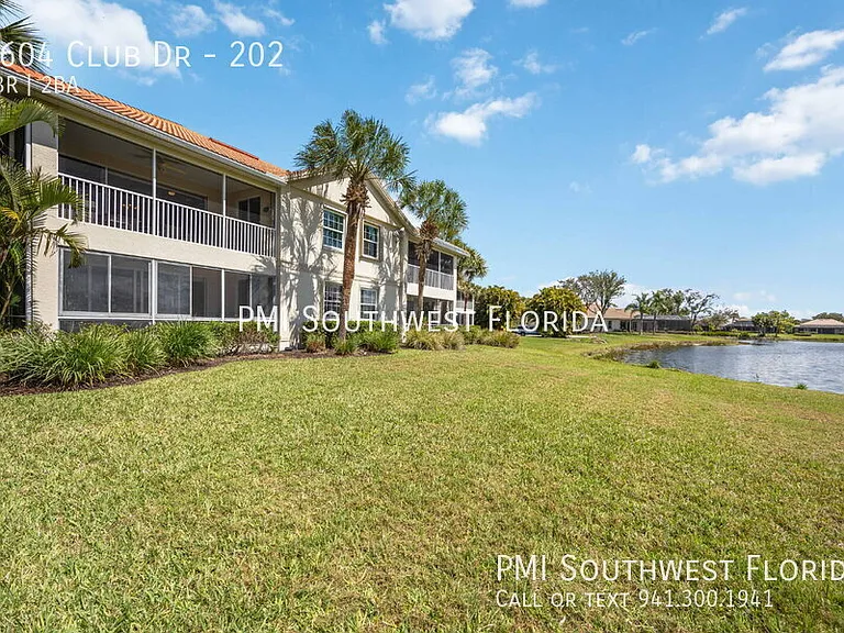 4604 Club Dr #202 — Photo 40
