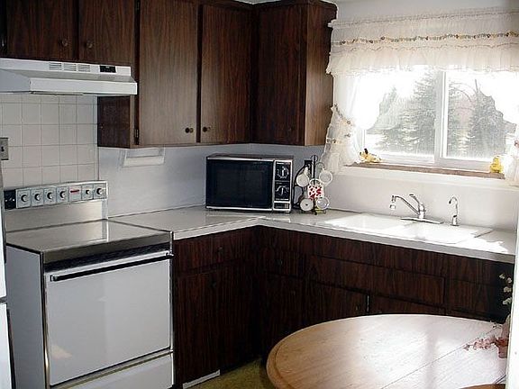 Clean and Comfortable