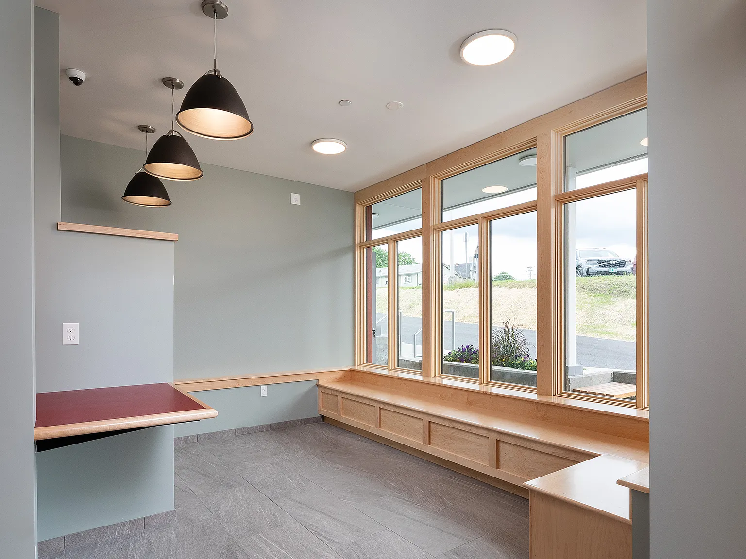 Village Center Apartments — Photo 4