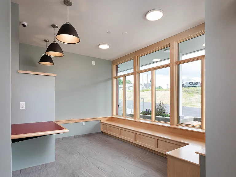 Village Center Apartments — Photo 4