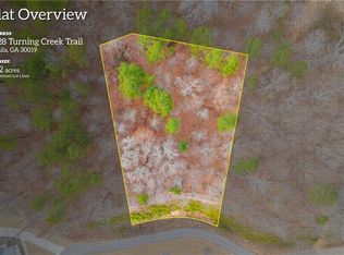 3028 Turning Creek Trl #70, Dacula, GA 30019