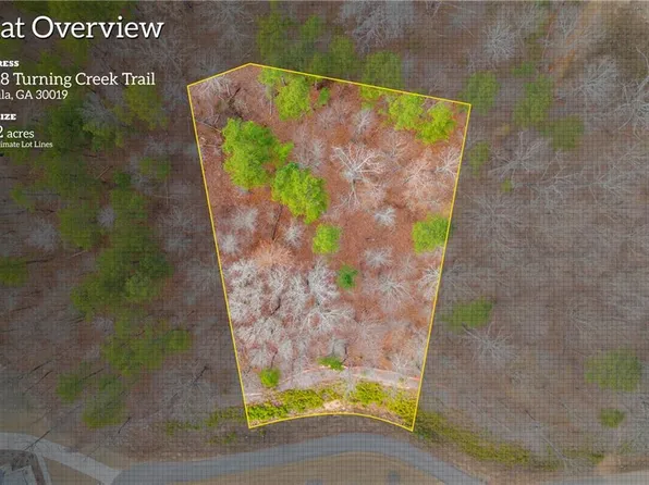 3028 Turning Creek Trl #70, Dacula, GA 30019