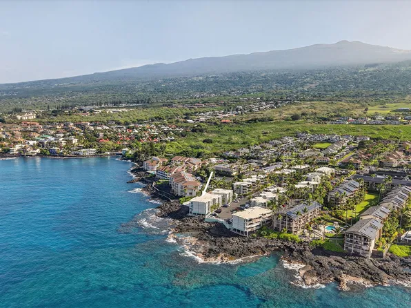 75-6016 Alii Dr APT 330, Kailua Kona, HI 96740