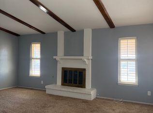 10601 Cuatro Vistas Dr APT D, El Paso, TX 79935