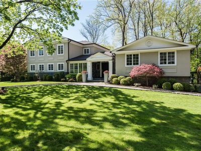 2 Douglas Cir, Rye, NY, 10580
